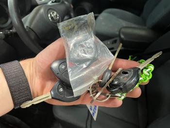 2006 Toyota Rav4