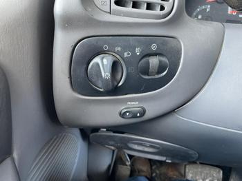2001 Ford F-150