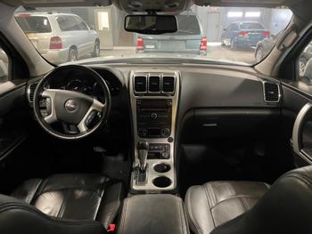 2011 GMC Acadia