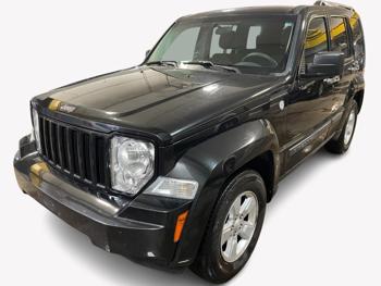 2010 Jeep Liberty