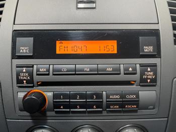 2006 Nissan Altima
