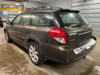 2009 subaru outback obk-2.5i with 217960 miles for sale near elk-river, minnesota 410623722b8742d6a88ffab7ac266627.jpg