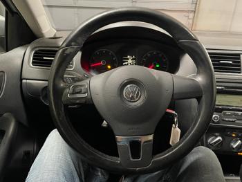 2011 Volkswagen Jetta