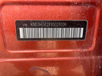 2009 kia borrego ex-v8-4wd with 221382 miles for sale near clearwater, minnesota 413a8e6b1a154c468cc18c423528de09.jpeg