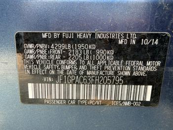 2015 subaru impreza 2.0i-premium-pzev-5-door with 80475 miles for sale near elk-river, minnesota 41431352f54747038c918faf7fedccae.jpeg