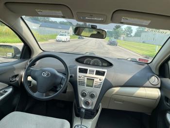 2008 toyota yaris sedan-s with 148645 miles for sale near elk-river, minnesota 4155c7bf864b41d8a0fd054d6ce5edbb.jpeg