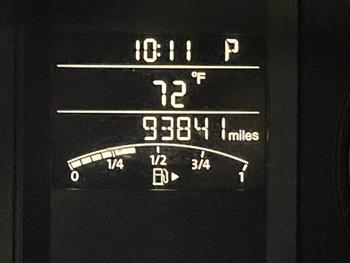 2011 Volkswagen Jetta