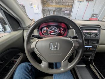 2006 honda pilot ex-4wd with 158280 miles for sale near elk-river, minnesota 41693e4b798f4c8eb04de4874b9ba50c.jpg