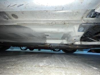 2009 Nissan Altima