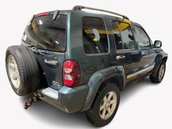 2006 Jeep Liberty