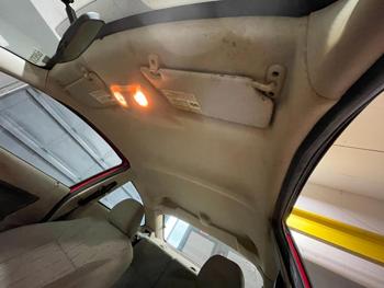 2008 Ford Focus