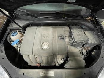 2010 Volkswagen Jetta