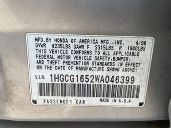 1998 honda accord ex-v6-sedan with 196141 miles for sale near elk-river, minnesota 41a06807a17943e39481511f645728c2.jpeg