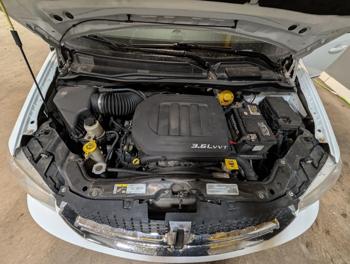 2016 dodge grand-caravan se with 266106 miles for sale near elk-river, minnesota 41aa601855484bdba79c5e48c4cc5d1b.jpg