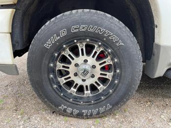 2004 Chevrolet Tahoe