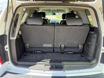 2012 Chevrolet Tahoe