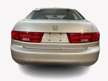 2005 Honda Accord