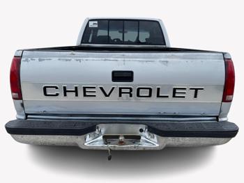 1992 Chevrolet C/K 1500