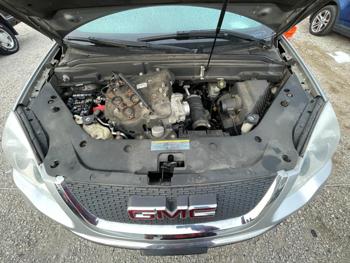 2010 GMC Acadia