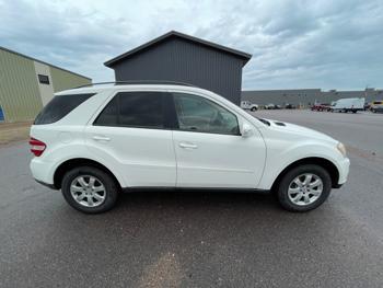 2007 mercedes-benz m-class ml350 with 185234 miles for sale near redwood-falls, minnesota 41ce4f59cc884aeca371ade46d0cc1a0.jpeg