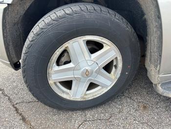 2002 chevrolet trailblazer ls-4wd with 203457 miles for sale near elk-river, minnesota 41cee50a89f347c6a4c445f5d3151bfc.jpeg