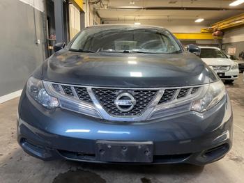 2014 nissan murano s with 141237 miles for sale near elk-river, minnesota 41e5196af1464e8995f121192ca264cf.jpg