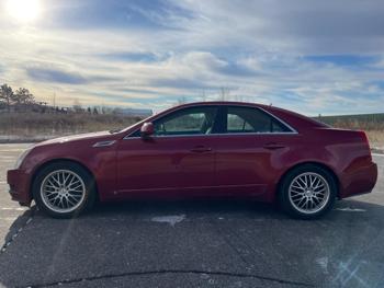 2008 cadillac cts with 270337 miles for sale near elk-river, minnesota 41ea4f7c7c4c4c0789497d1f67970c8f.jpg