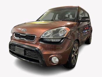 2012 Kia Soul