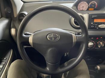 2005 Toyota Scion xA