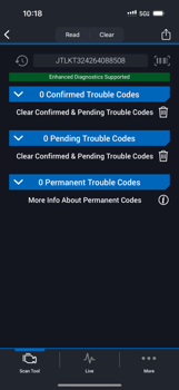 2006 scion xb wagon with 258574 miles for sale near elk-river, minnesota 420d461754bb49c4b5ce0c78f5230694.png