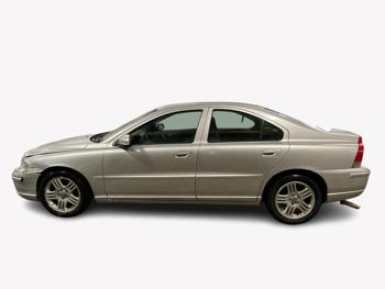 2007 volvo s60 base with 169772 miles for sale near elk-river, minnesota 42193b419caa41678c97393af28c277e.jpg