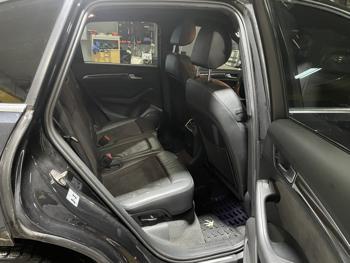 2014 Audi SQ5