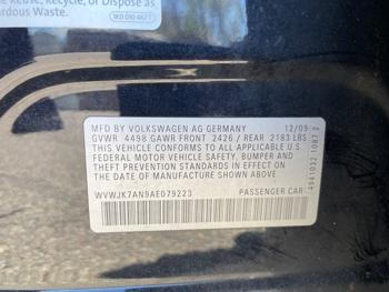 2010 volkswagen passat komfort with 96018 miles for sale near brainerd, minnesota 425099d765be4d6a8043d88d82a1fb4e.jpeg