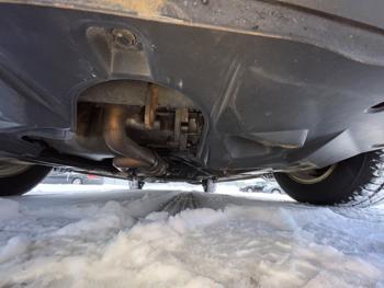 2007 honda odyssey ex with 209405 miles for sale near elk-river, minnesota 4255b3ef6a7145adb4239e13d20b97d6.jpeg