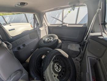 2003 honda odyssey ex with 217253 miles for sale near elk-river, minnesota 4258ff55a39143a2a2683bf142238bd3.jpg
