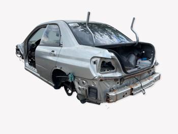 2005 Subaru Impreza