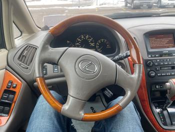 2002 lexus rx-300 4wd with 245458 miles for sale near annandale, minnesota 4271c76516144b1a84536c286f7be13c.jpeg