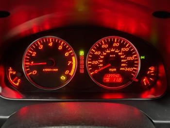 2006 Mazda Mazda6