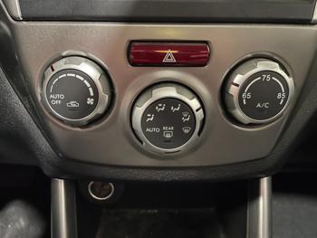 2009 Subaru Forester