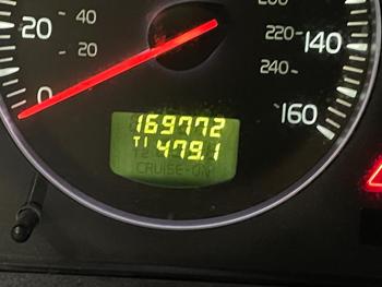2007 volvo s60 base with 169772 miles for sale near elk-river, minnesota 42b316425f9c4824a25cb8499679ab4c.jpg