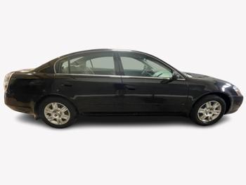 2006 Nissan Altima