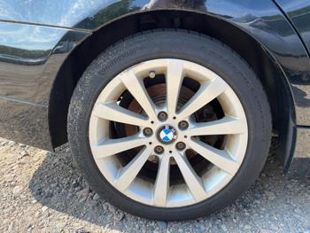 2010 BMW 3-Series