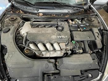 2000 Toyota Celica