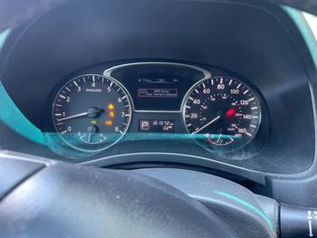 2014 Nissan Pathfinder