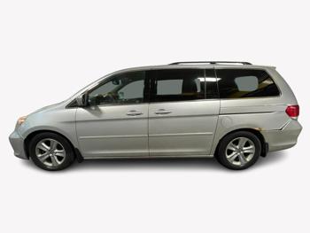 2010 Honda Odyssey