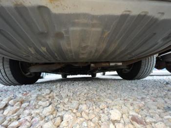 2009 Honda Odyssey