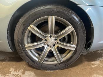 2005 Toyota Avalon