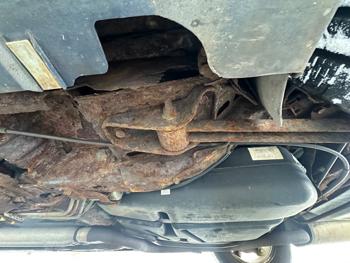 2005 chevrolet impala ls with 290353 miles for sale near elk-river, minnesota 431a55f91ca243d2bc5126cec739df60.jpeg