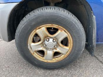 2005 toyota rav4 2wd with 174849 miles for sale near elk-river, minnesota 431b0c8059c54474bdc4ae2c90dc4066.jpeg