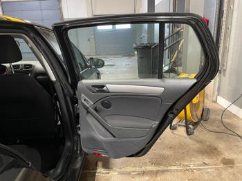 2011 Volkswagen Golf